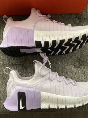 Nike Free Metcon 6 Training Shoe (Women) 10.5M